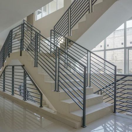 Residences By Reddoorz Near Mt Haryono - Minimum Stay 7 Days 雅加达 外观 照片