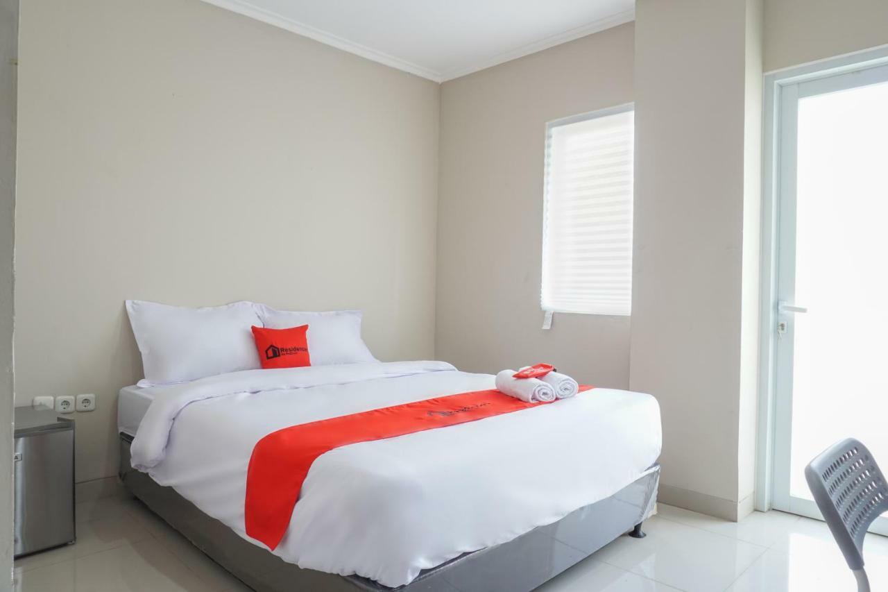 Residences By Reddoorz Near Mt Haryono - Minimum Stay 7 Days 雅加达 外观 照片