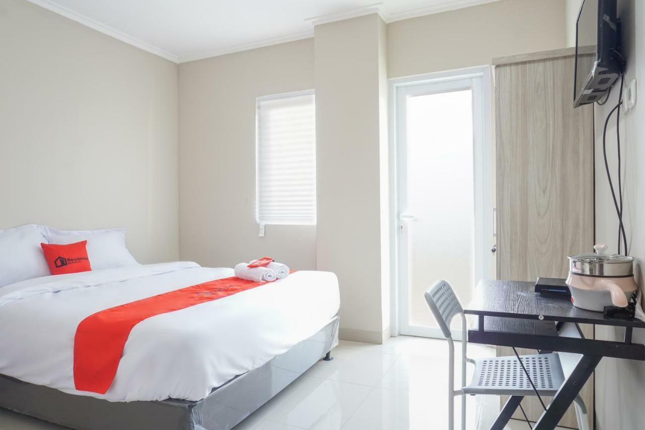 Residences By Reddoorz Near Mt Haryono - Minimum Stay 7 Days 雅加达 外观 照片