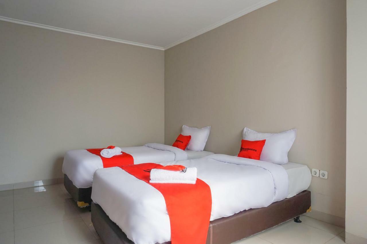 Residences By Reddoorz Near Mt Haryono - Minimum Stay 7 Days 雅加达 外观 照片