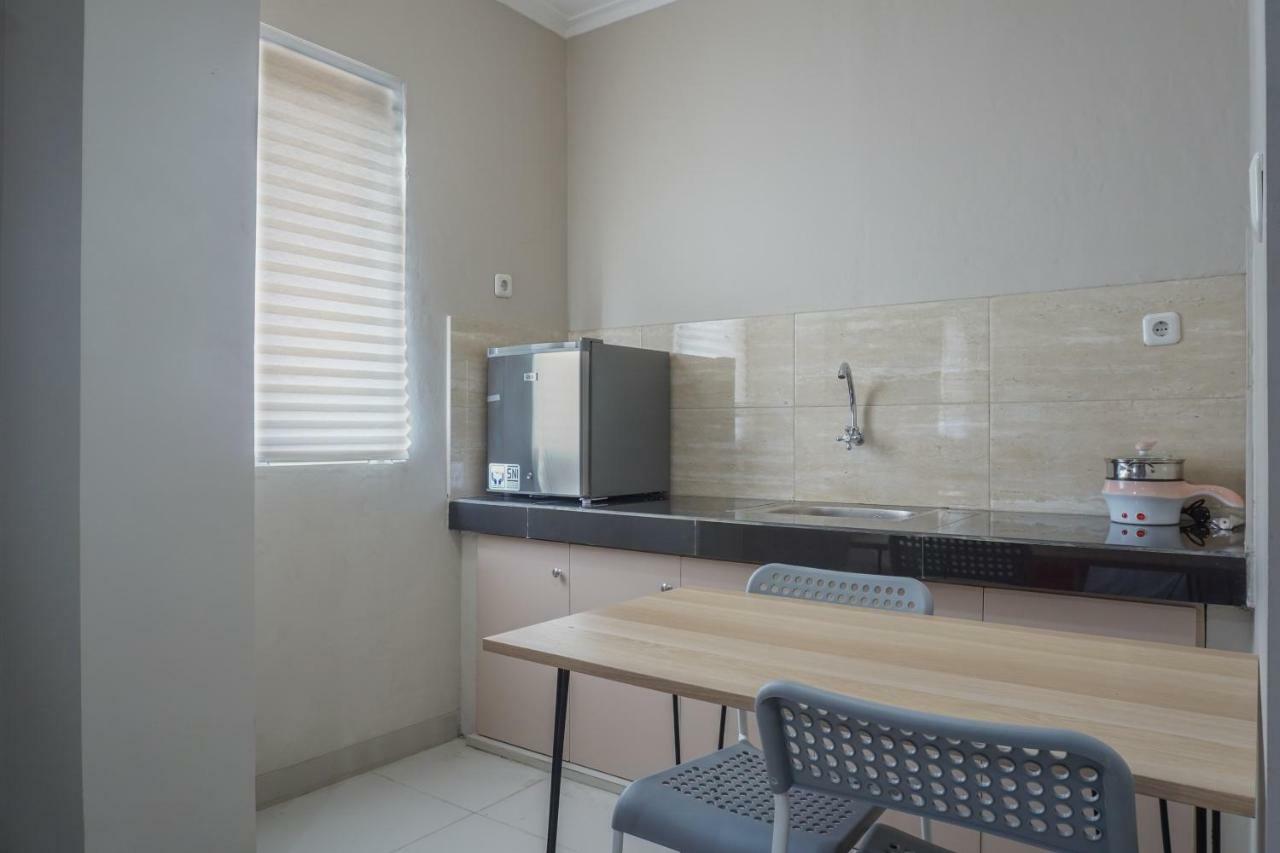 Residences By Reddoorz Near Mt Haryono - Minimum Stay 7 Days 雅加达 外观 照片