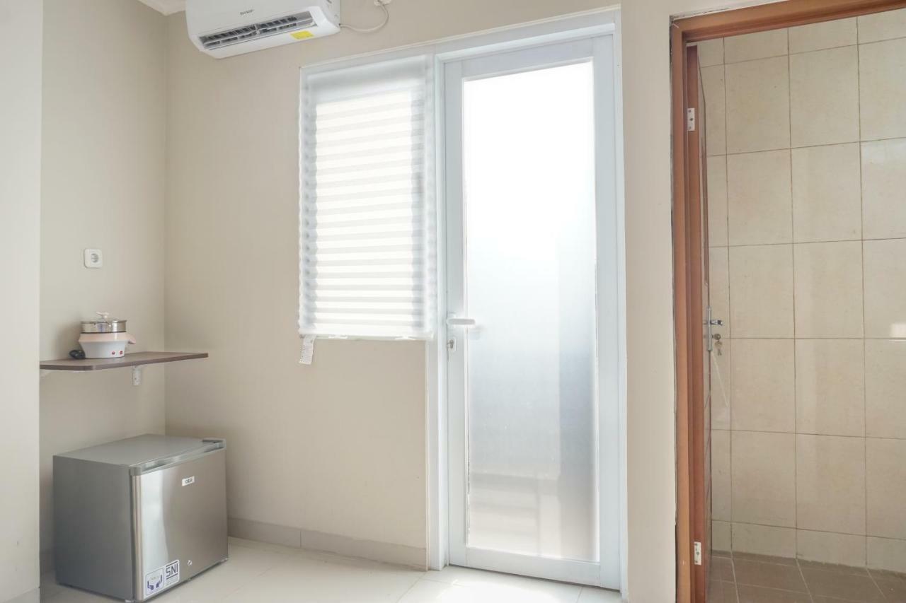 Residences By Reddoorz Near Mt Haryono - Minimum Stay 7 Days 雅加达 外观 照片
